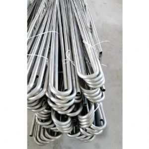 不銹鋼U型波節管